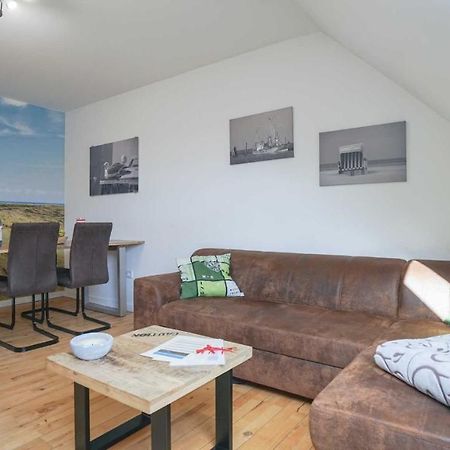 Ferienwohnungen Hachenberger Langenhorn Exteriör bild
